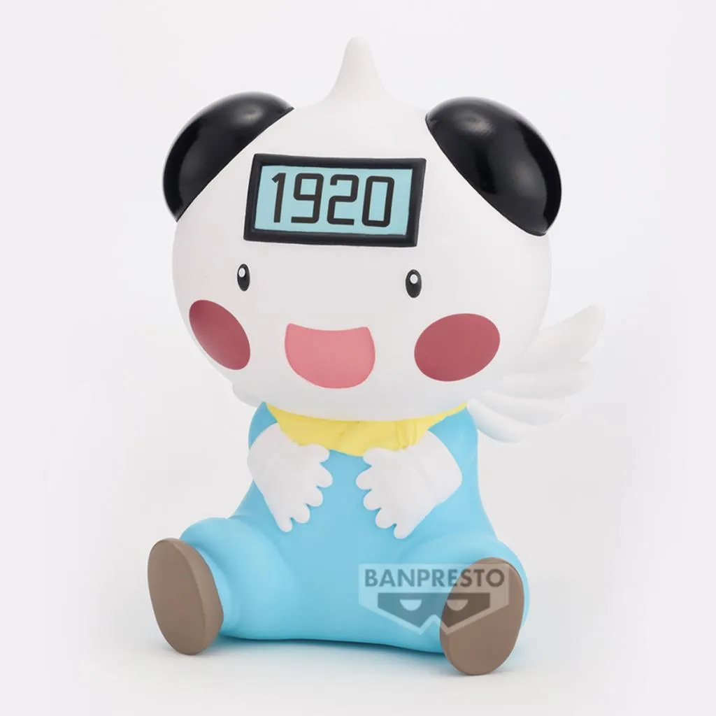 HUNTER X HUNTER - Potclean - Figure Figure Life 16cm